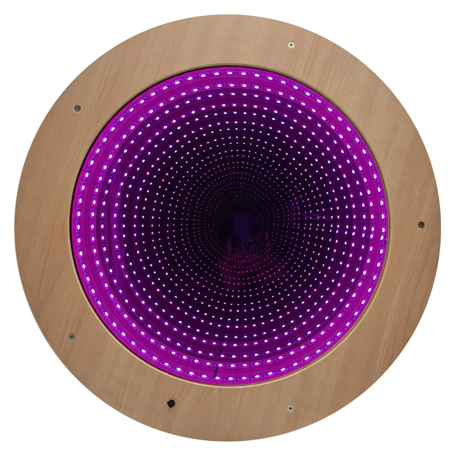 Large Infinity Mirror 50cm