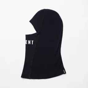 Le Bent Core Lightweight Logo Balaclava