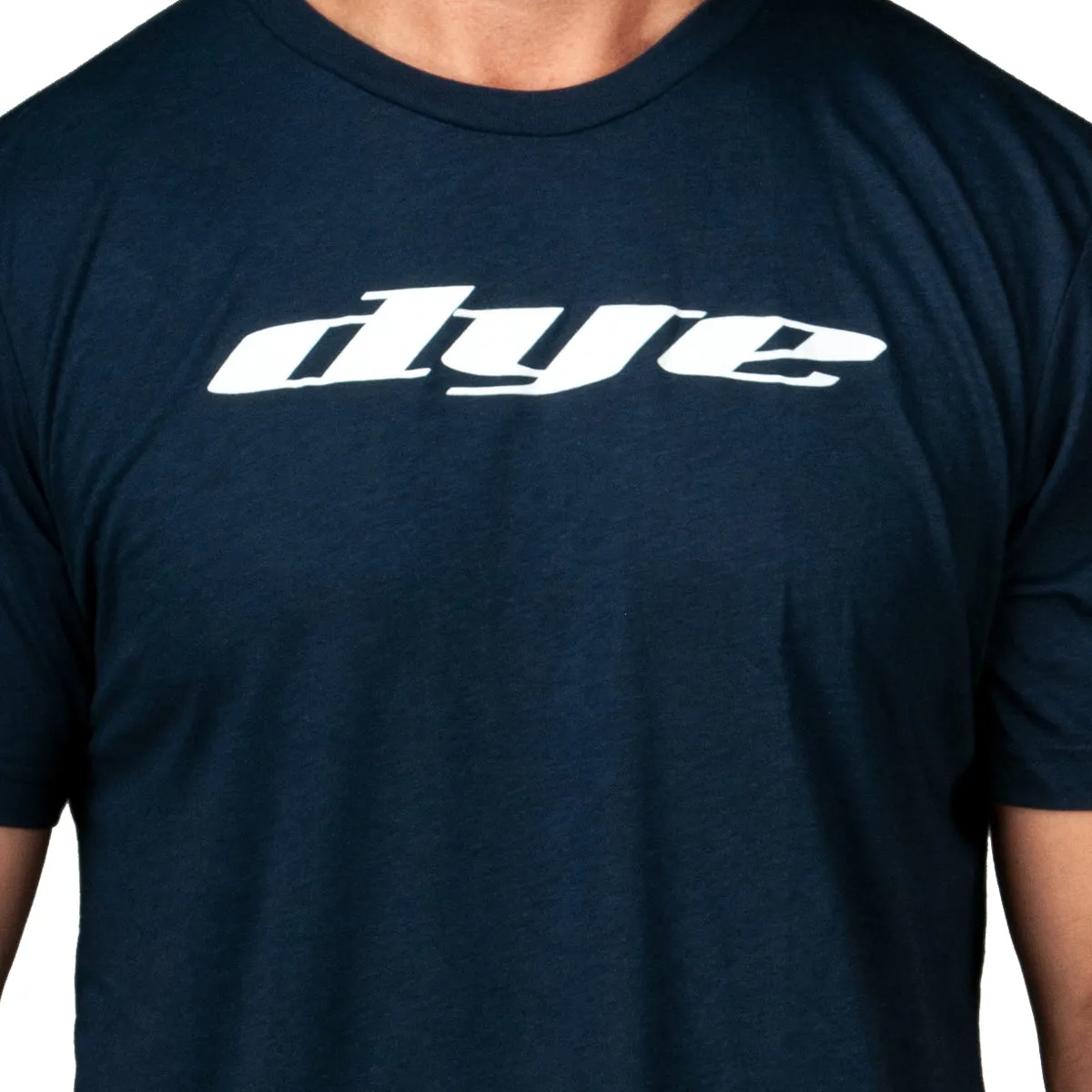 Logo Shirt - Navy