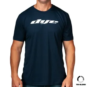 Logo Shirt - Navy