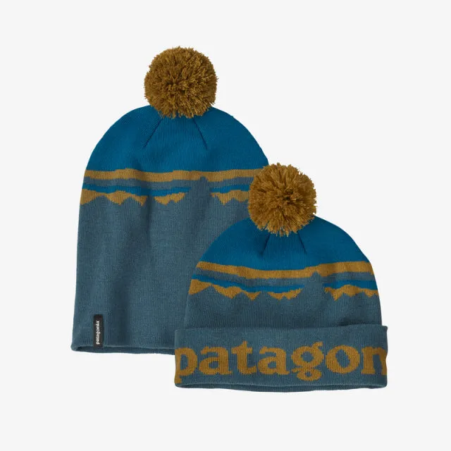 LW Powder Town Beanie