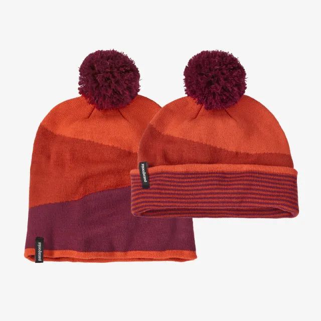 LW Powder Town Beanie