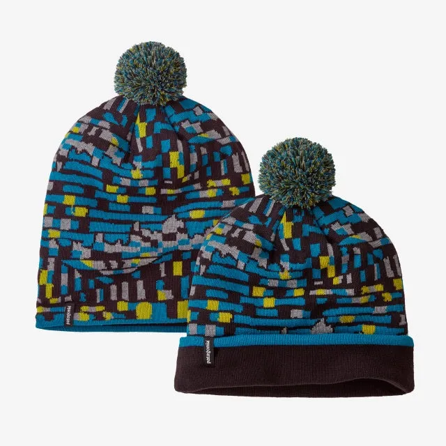 LW Powder Town Beanie