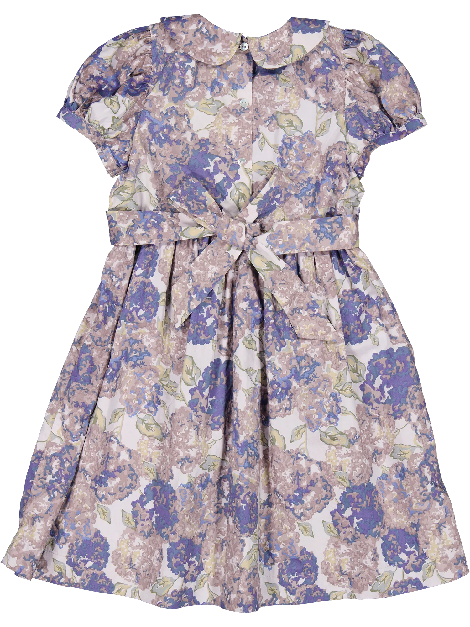 MarMar Darcel Floral Dress