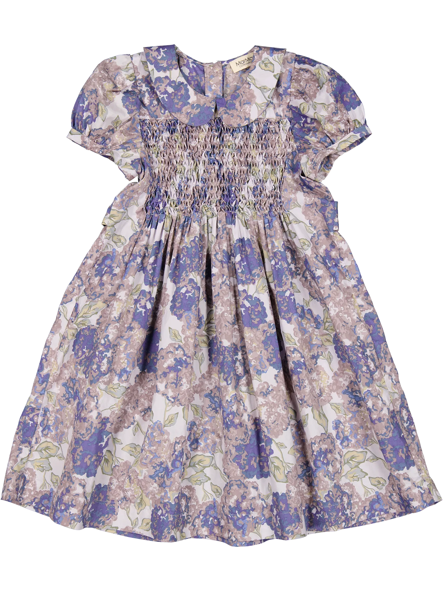 MarMar Darcel Floral Dress