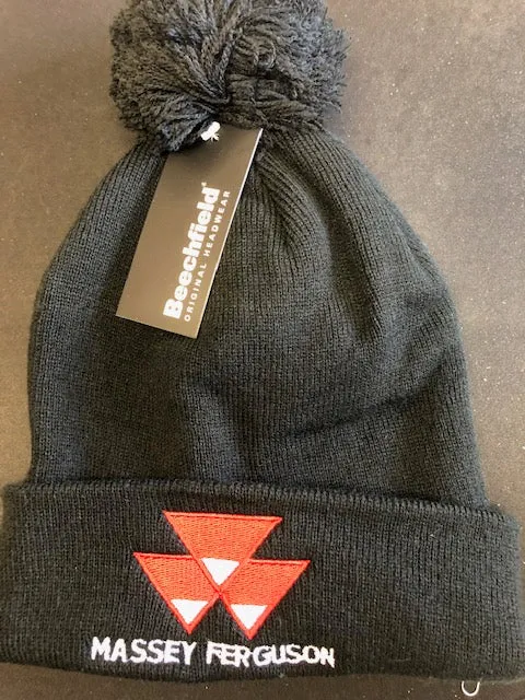 Massey Ferguson Kids Beanie