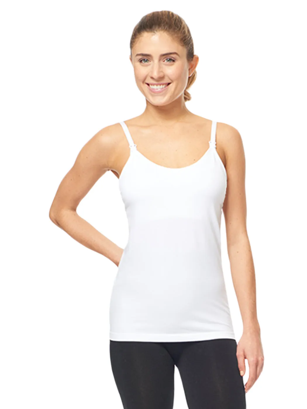 Maternity Nursing Camisole