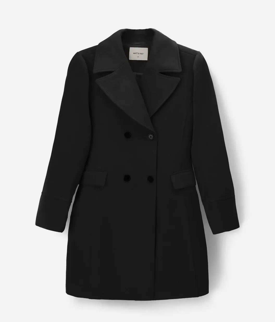 MATT&NAT ODILIA - Women's Vegan Coat