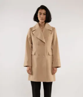 MATT&NAT ODILIA - Women's Vegan Coat