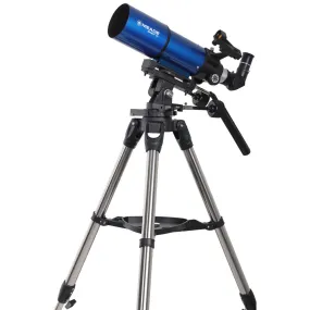 Meade Infinity 80mm Altazimuth Refractor Telescope - 209004