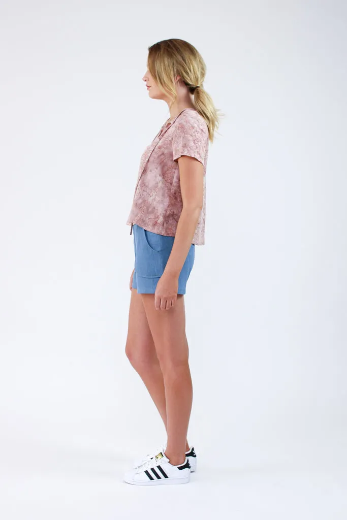 Megan Nielsen - Harper Shorts & Skort pattern