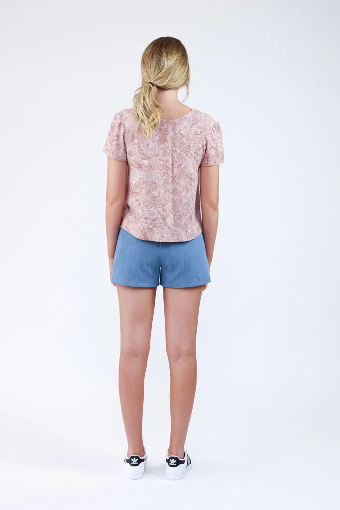 Megan Nielsen - Harper Shorts & Skort pattern