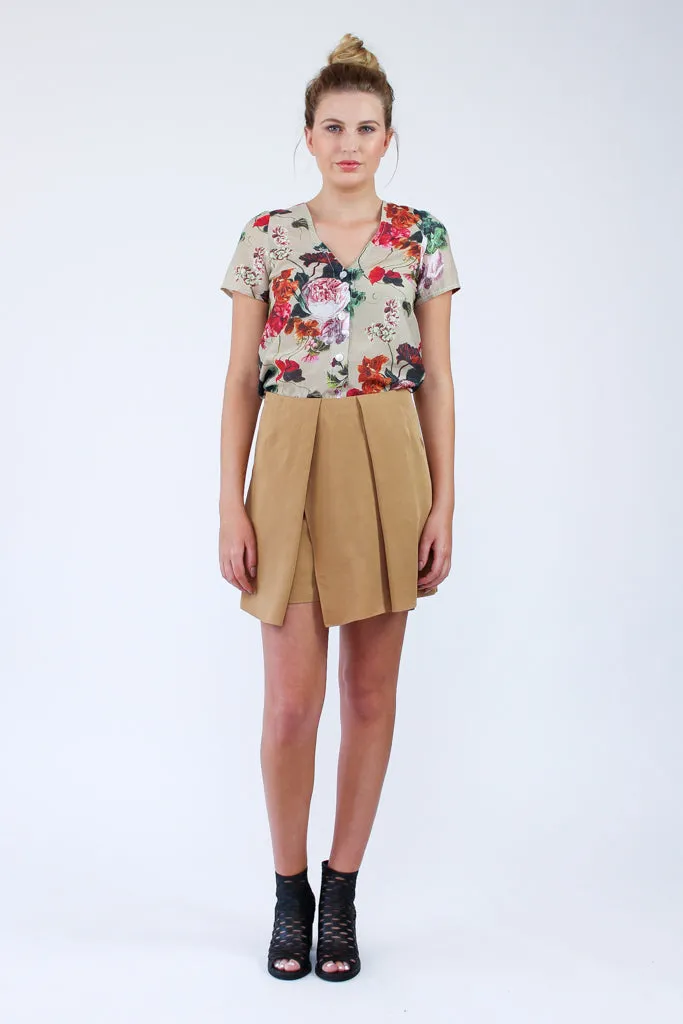 Megan Nielsen - Harper Shorts & Skort pattern