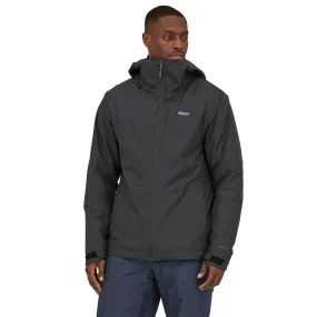 Men's 3-in-1 Powder Town Jacket