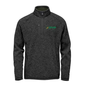 Men's Avalanche 1/4 Zip Pullover