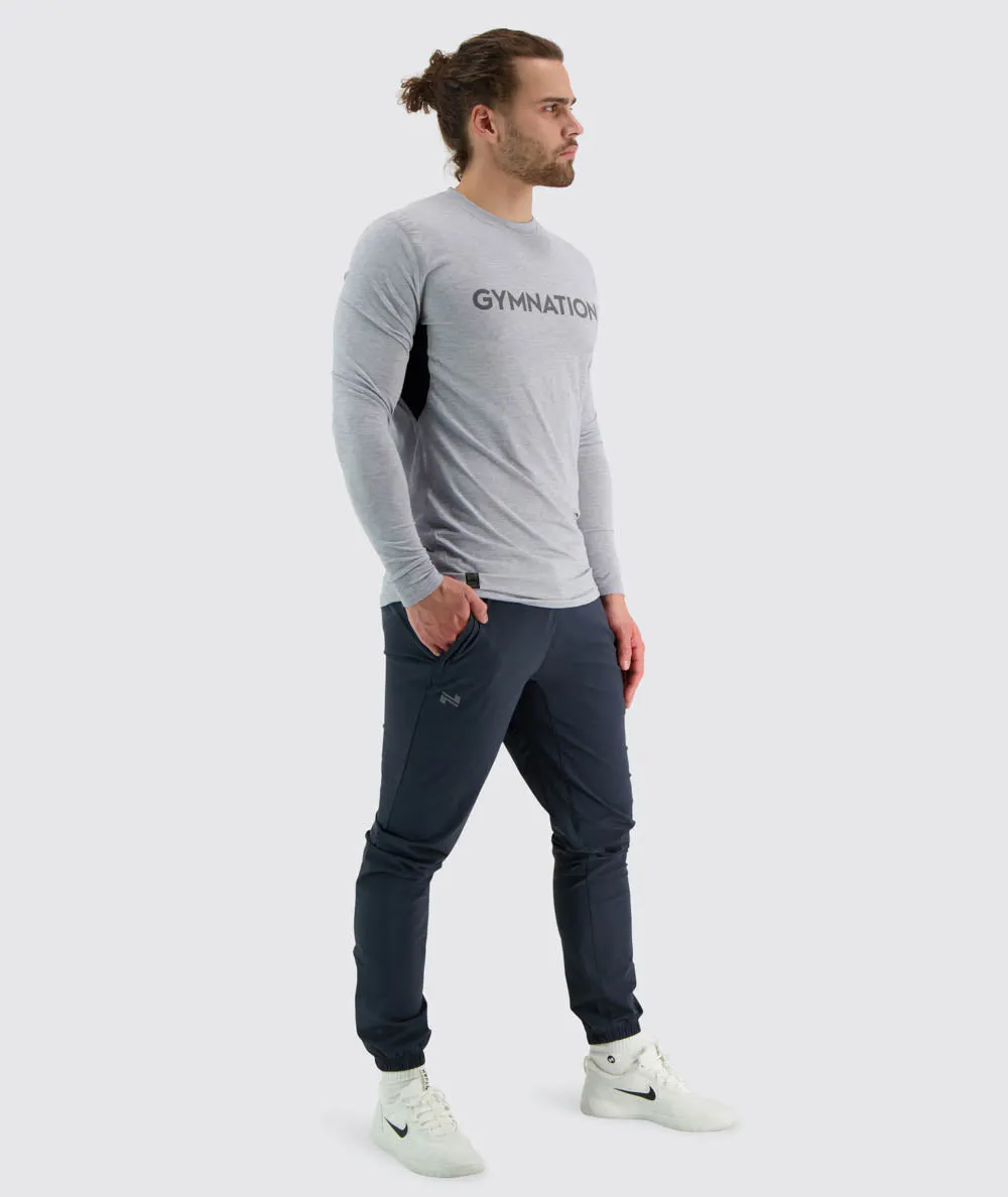 Men's Training Pants (OUTLET)