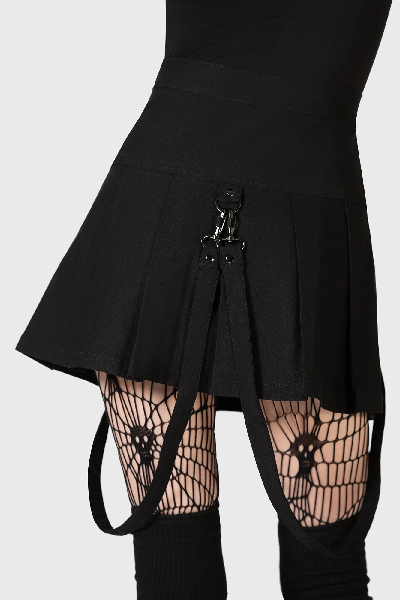 Merely A Madness Mini Skirt