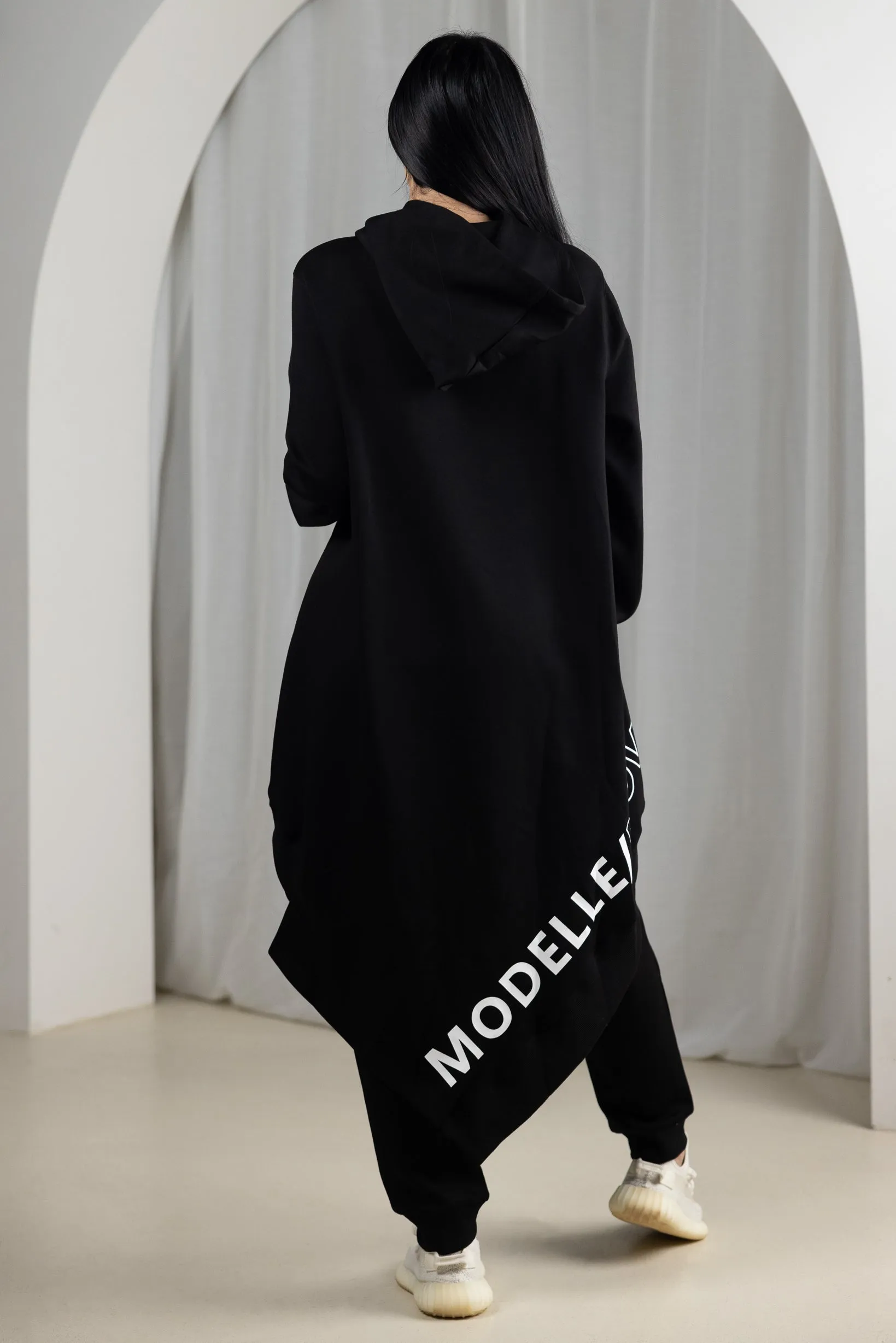 Modelle/Move Mimi Track Pants