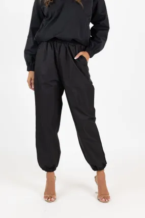 Modelle/Move The Grand Parachute Track Pants