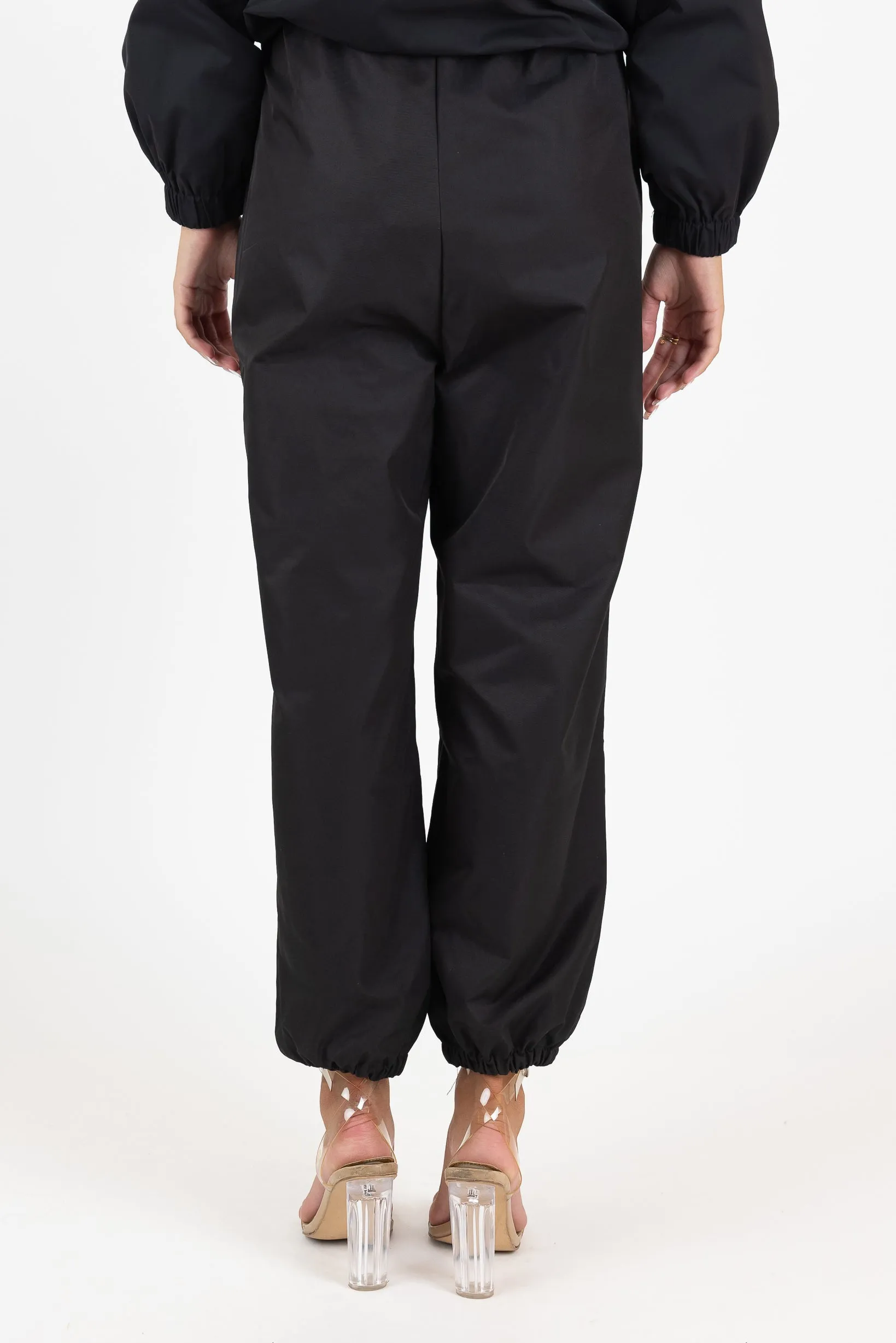 Modelle/Move The Grand Parachute Track Pants