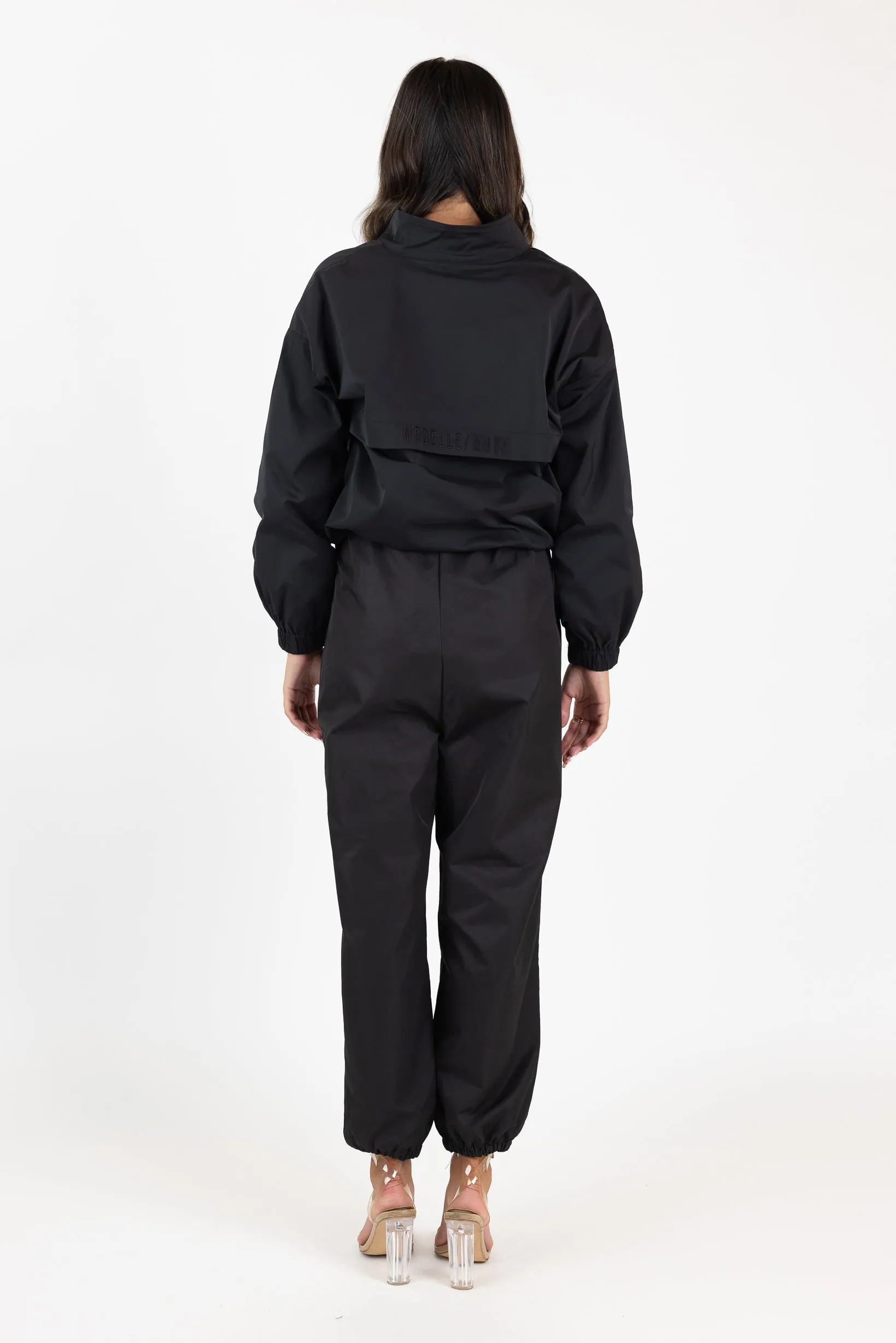 Modelle/Move The Grand Parachute Track Pants