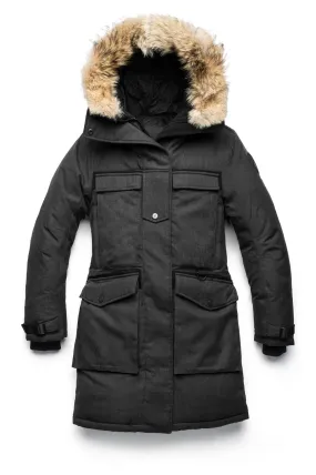 Nobis Phoenix Parka Women's