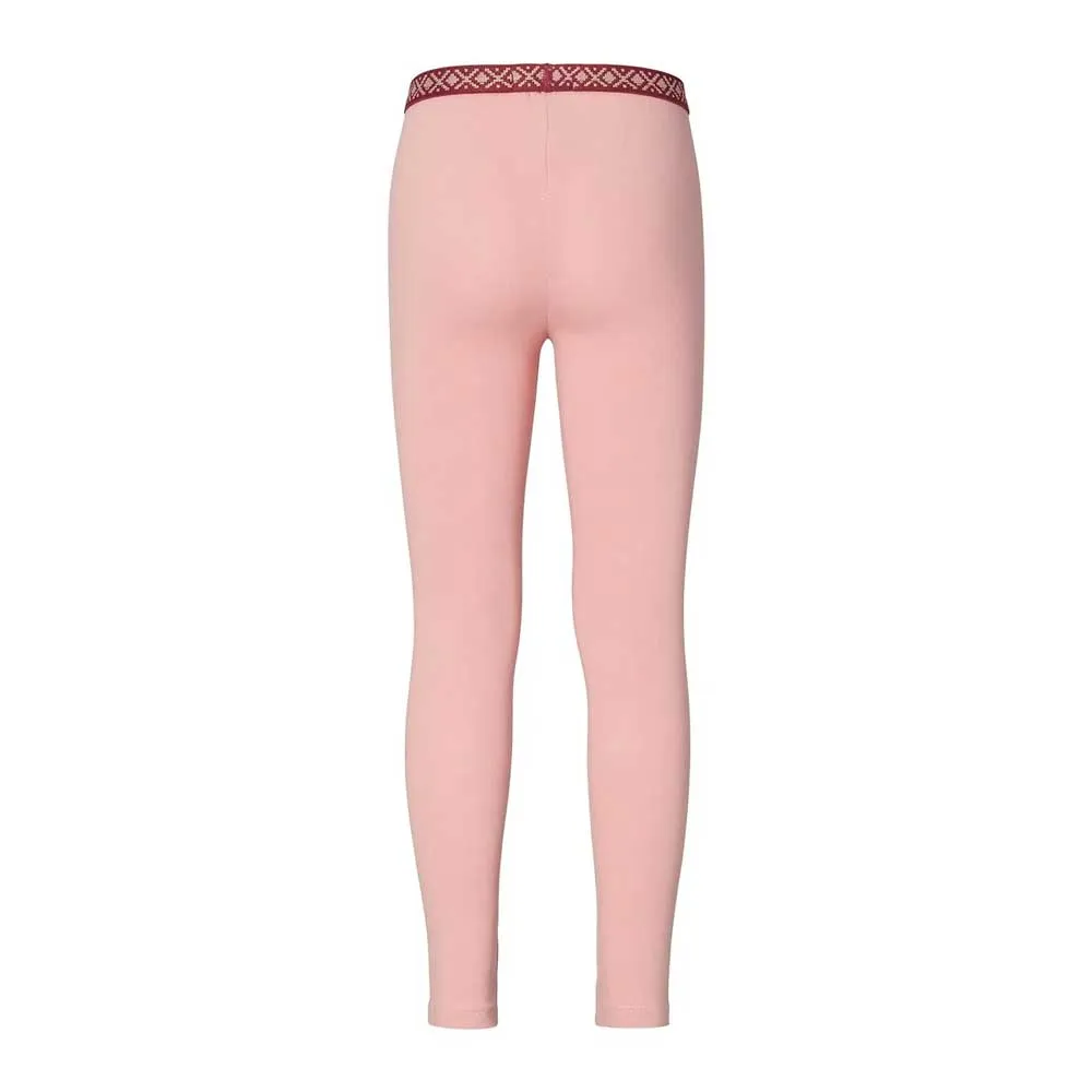 Noppies Girls Kenly Leggings - Misty Rose