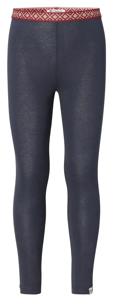 Noppies Kenly Blue Nights Girls Leggings