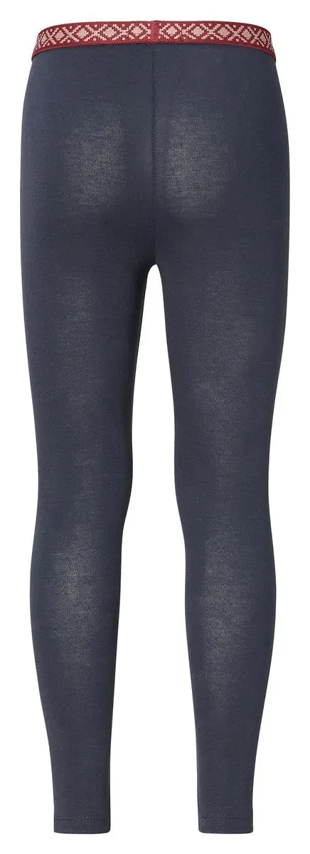 Noppies Kenly Blue Nights Girls Leggings