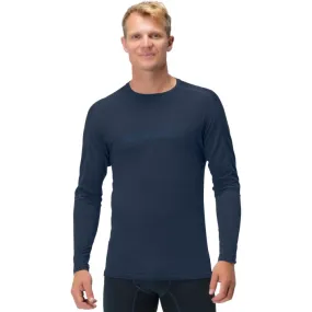 Norrona Falketind Equaliser Merino Round Neck Shirt Men