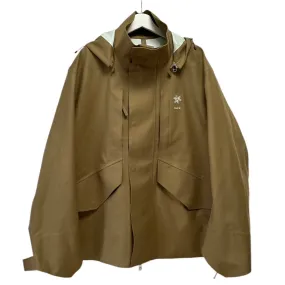 OAMC×Goldwin オーエーエムシー ゴールドウィン 24AW 3L Field Jacket フィールドジャケット GL04702MC