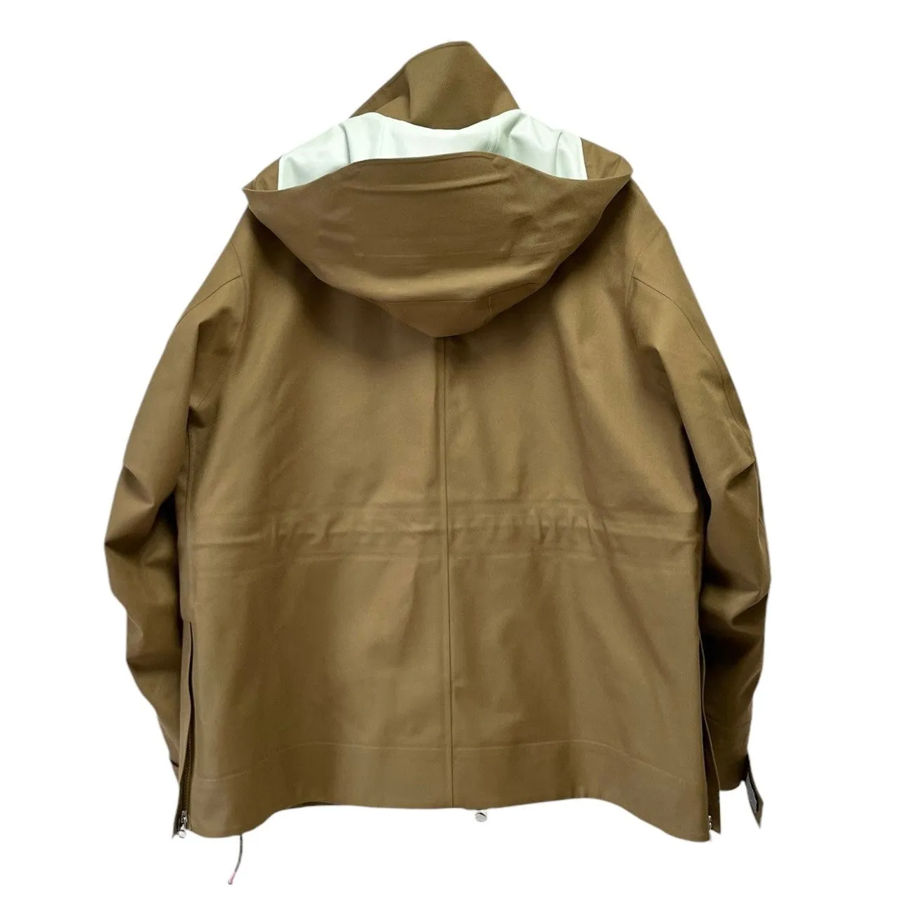 OAMC×Goldwin オーエーエムシー ゴールドウィン 24AW 3L Field Jacket フィールドジャケット GL04702MC