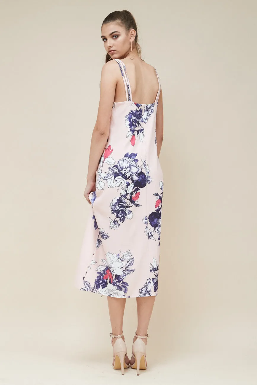 Odyssey Maxi Dress