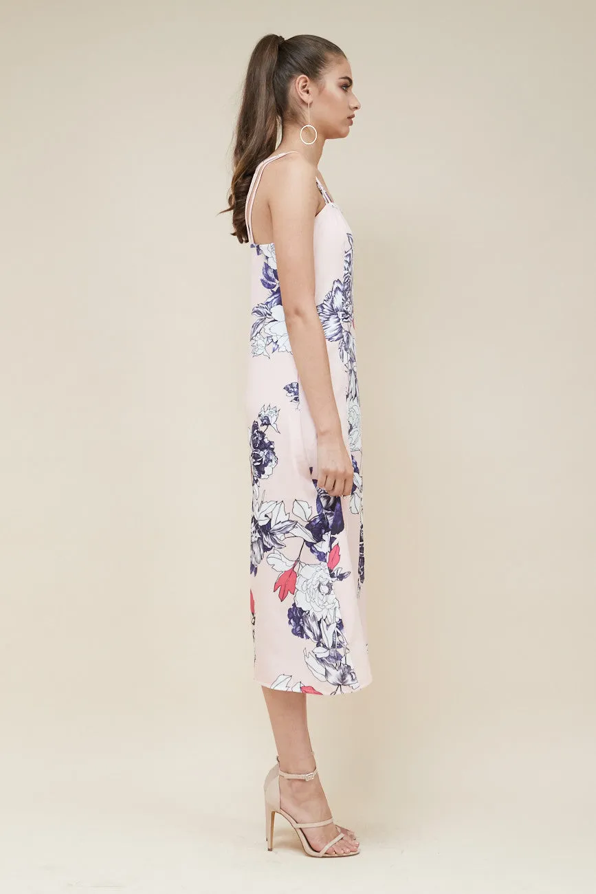 Odyssey Maxi Dress