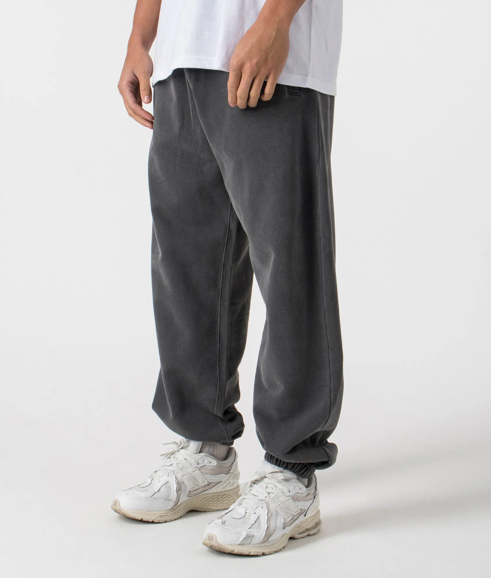 Oversized Vista Grand Joggers