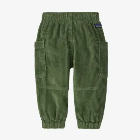 Patagonia Baby Corduroy Joggers