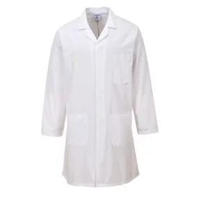 Portwest Lab Coat Unisex PW2852