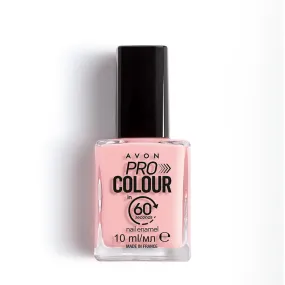 Pro Colour In 60 Seconds Nail Enamel