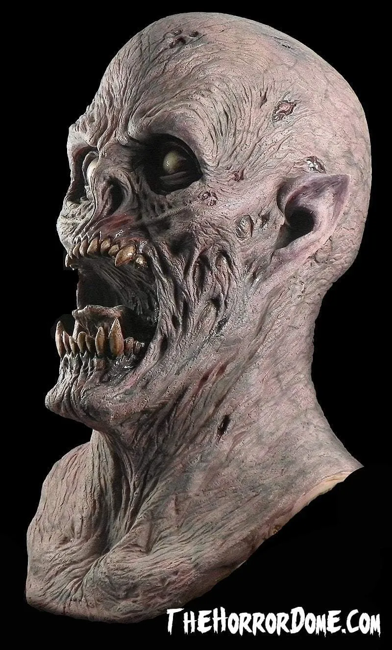 "Demon Lord" HD Studios Pro Mask