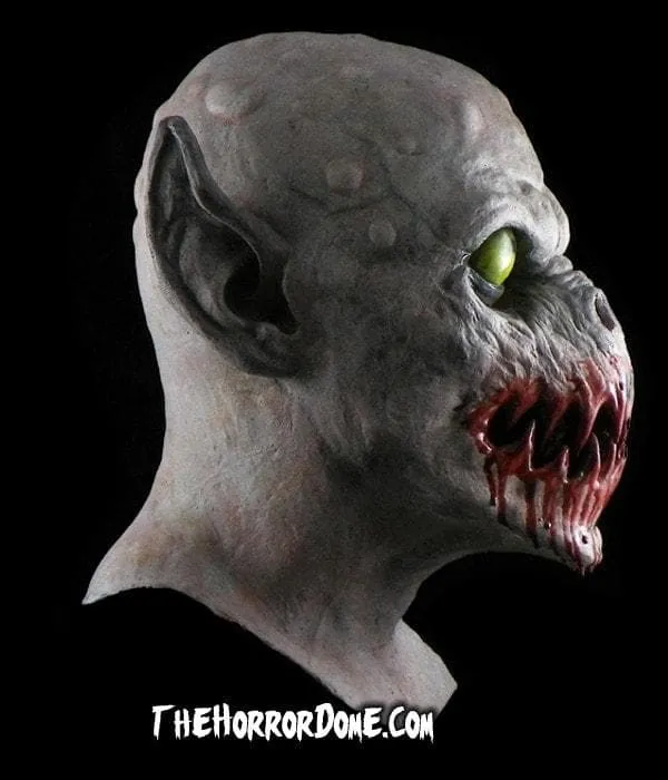 "Feast" HD Studios Pro Mask