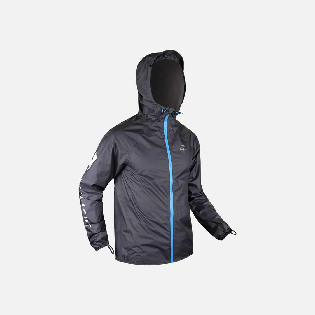 Raidlight Ultralight 2.0 MP  Waterproof Jacket Mens