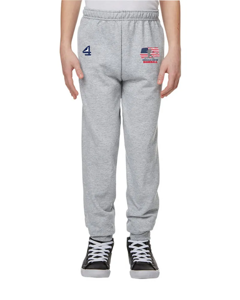 RVC Baseball YOUTH Joggers