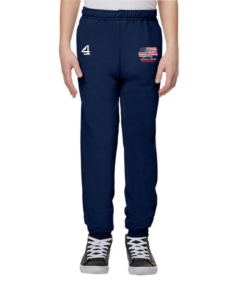 RVC Baseball YOUTH Joggers