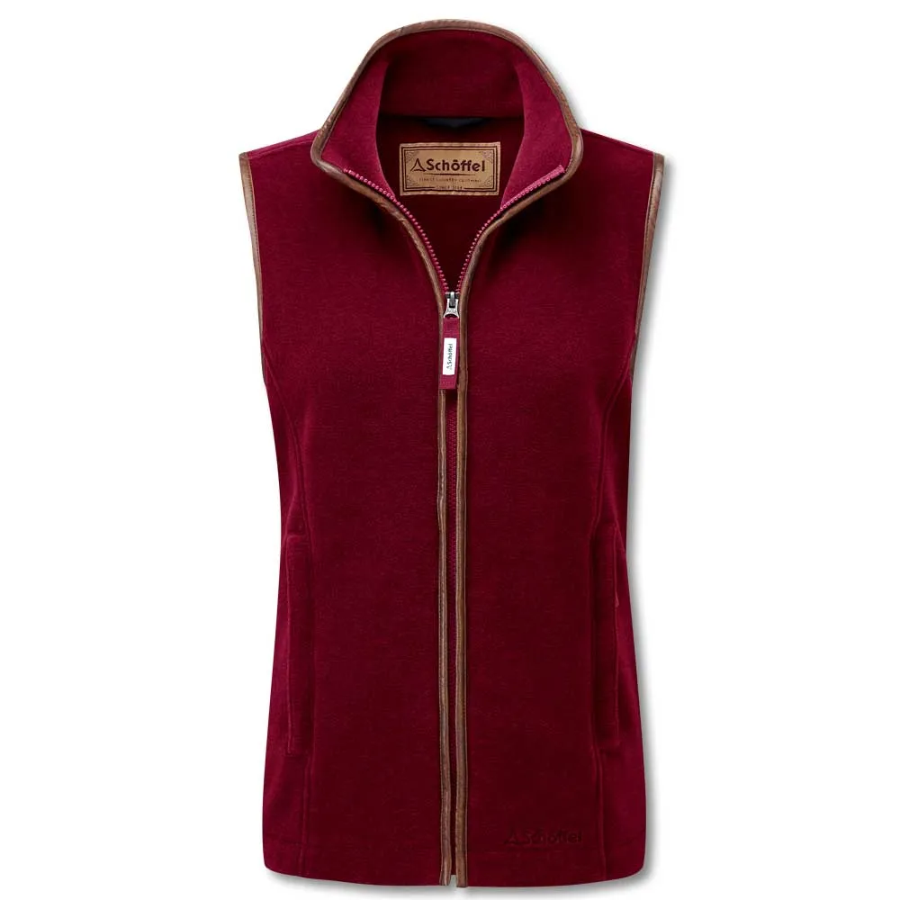 Schoffel Ladies Lyndon II Gilet