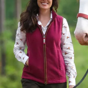 Schoffel Ladies Lyndon II Gilet