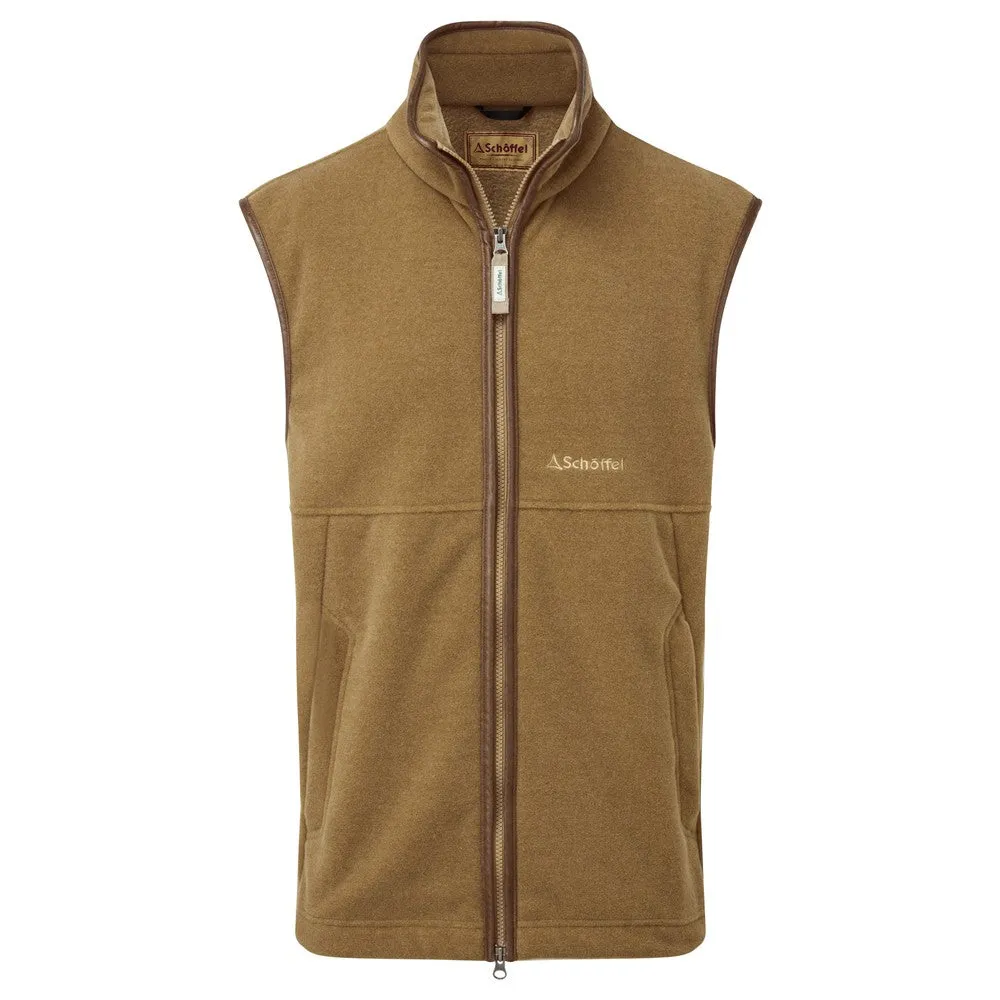 Schoffel Men's Oakham Gilet