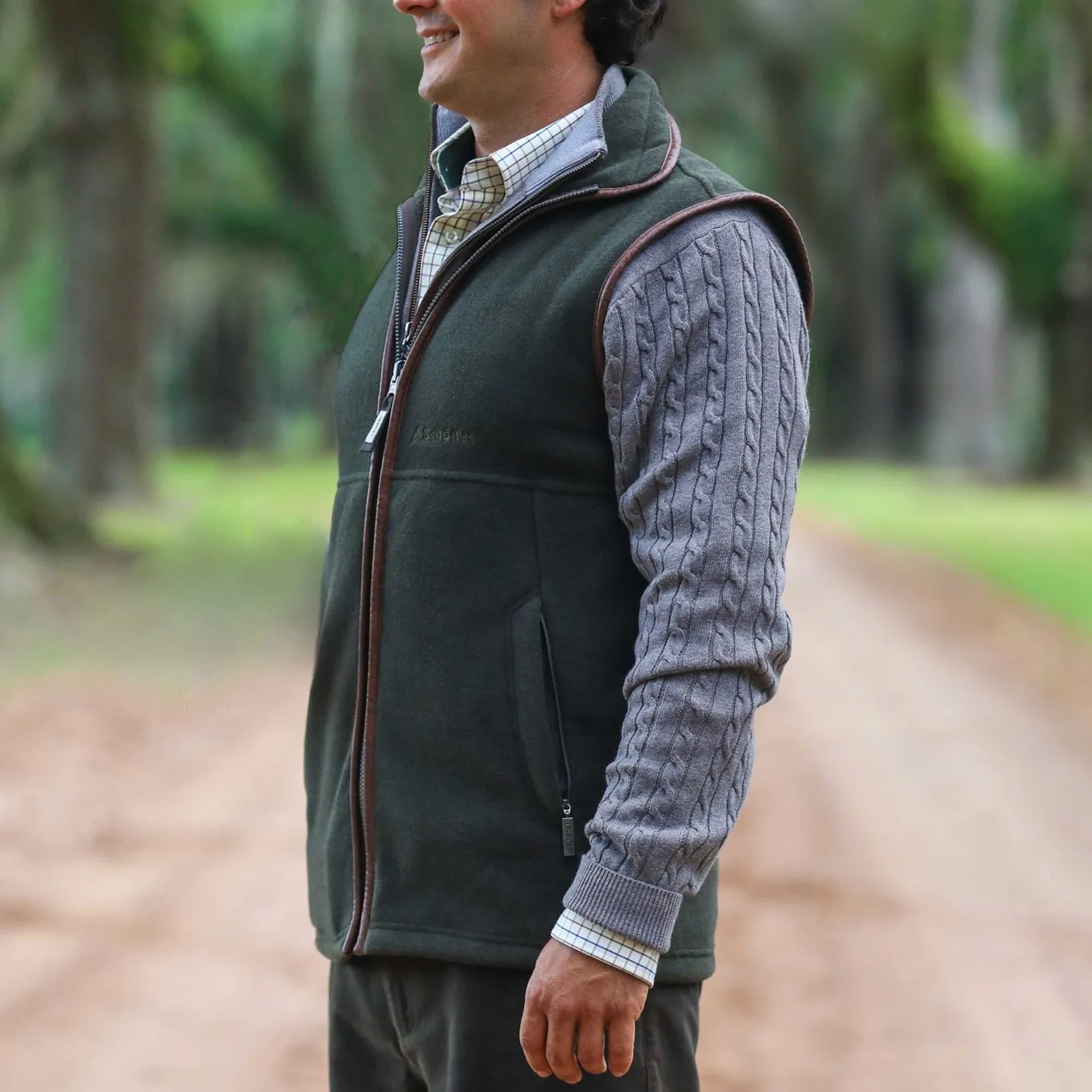 Schoffel Men's Oakham Gilet