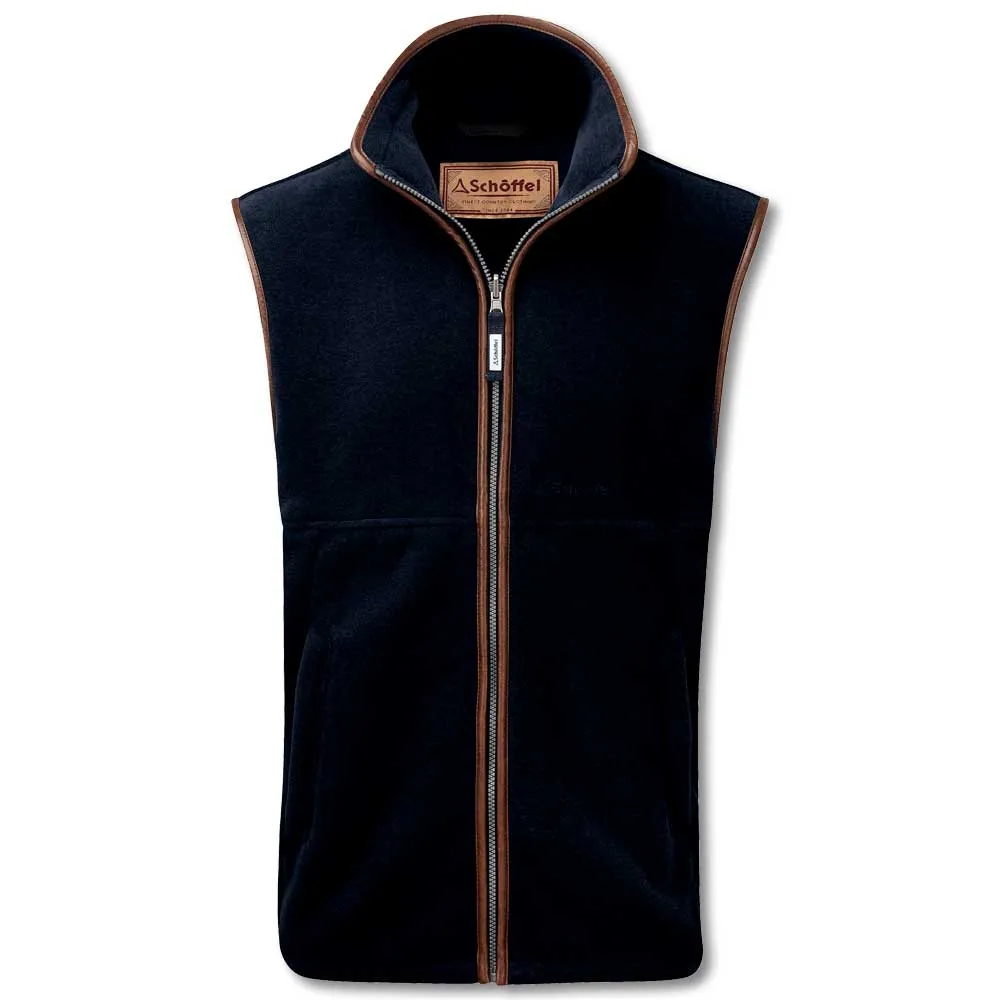 Schoffel Men's Oakham Gilet