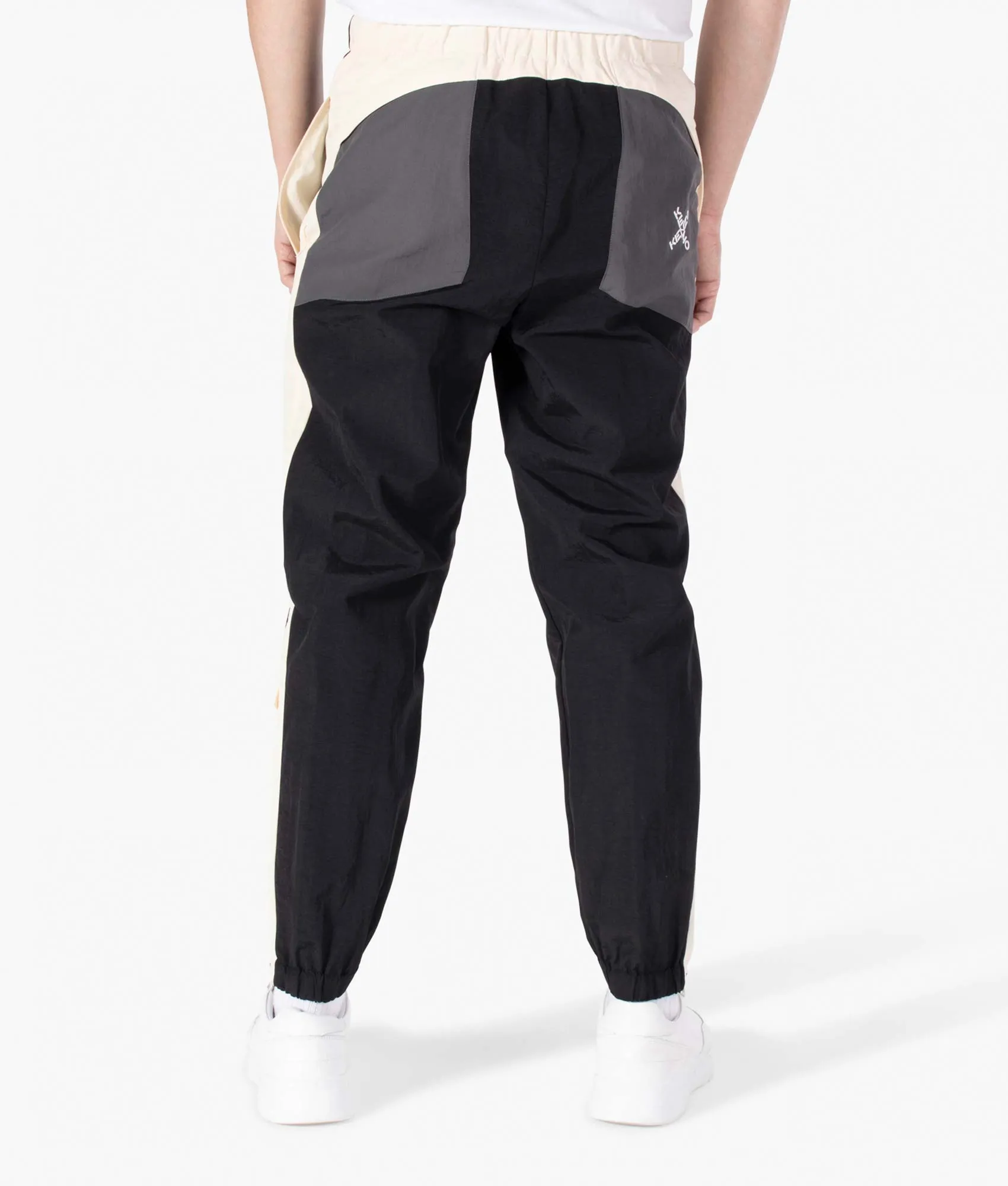 Side Stripe Jogging Pants