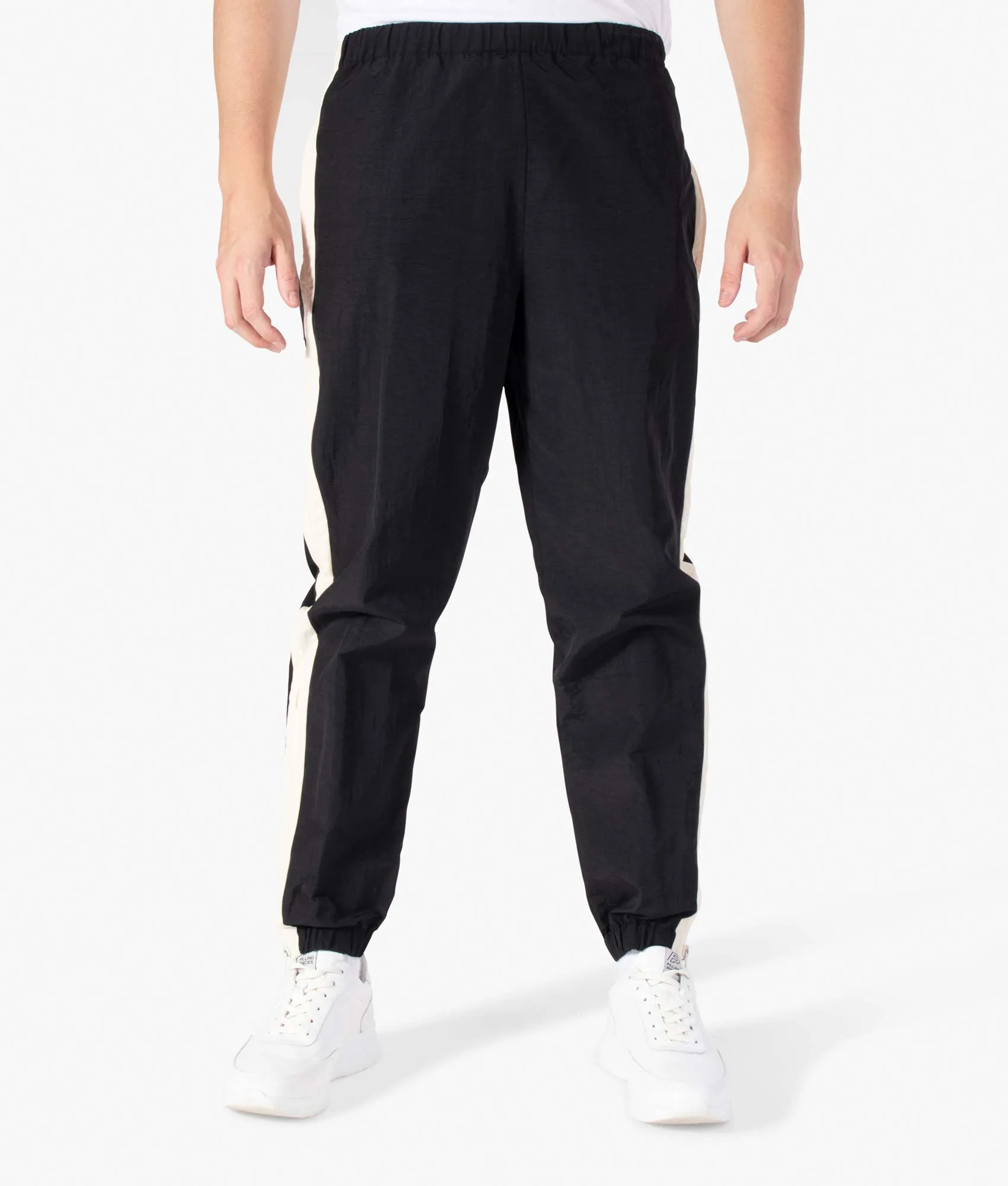 Side Stripe Jogging Pants